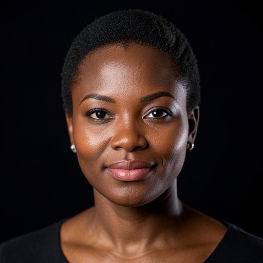 Ifeoma
